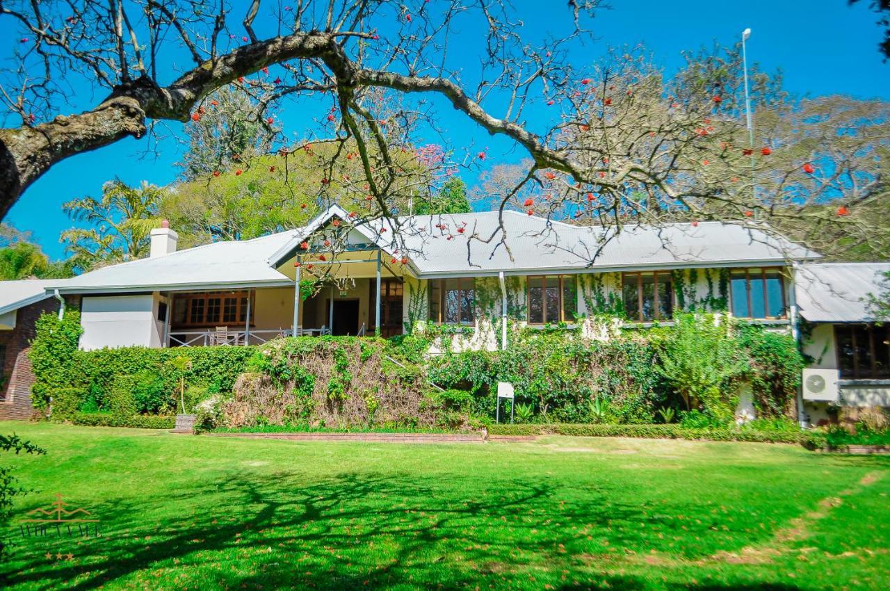 Avoca Vale Country Hotel Louis Trichardt Exterior photo