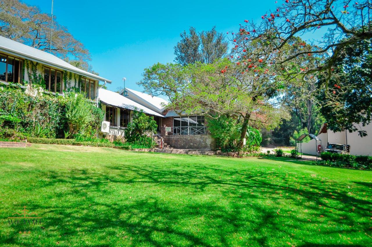 Avoca Vale Country Hotel Louis Trichardt Exterior photo