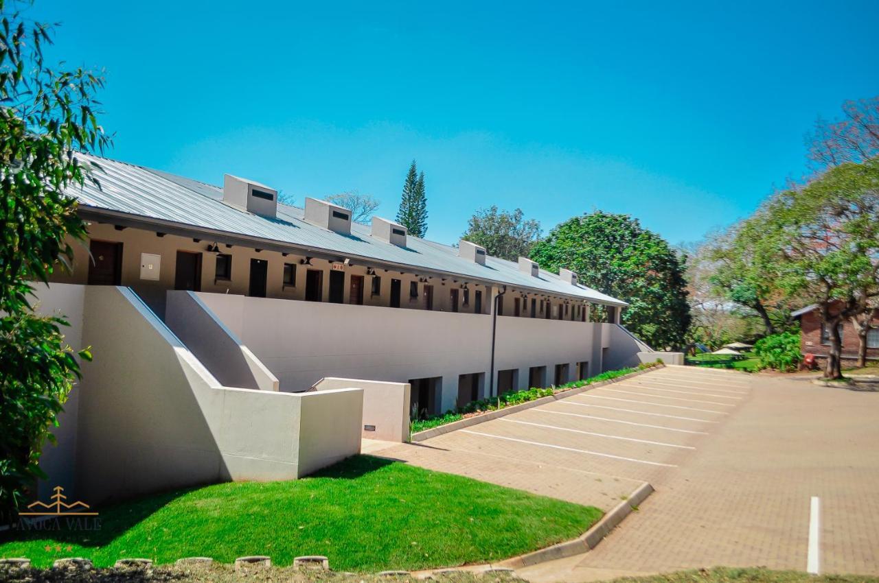 Avoca Vale Country Hotel Louis Trichardt Exterior photo