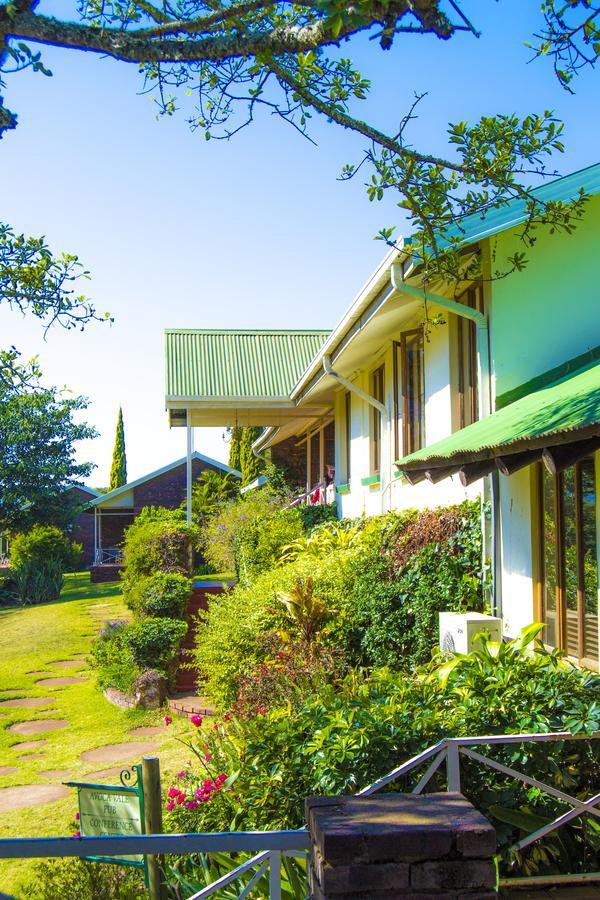 Avoca Vale Country Hotel Louis Trichardt Exterior photo